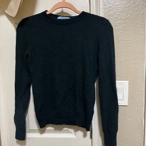 Antonio MELANI Cashmere Sweater